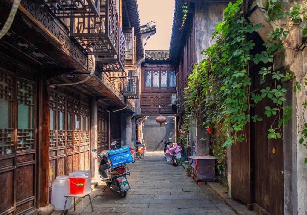 原住民老人救援